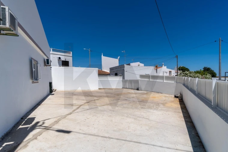 Moradia T3 para Venda em Azinhal Foto 29