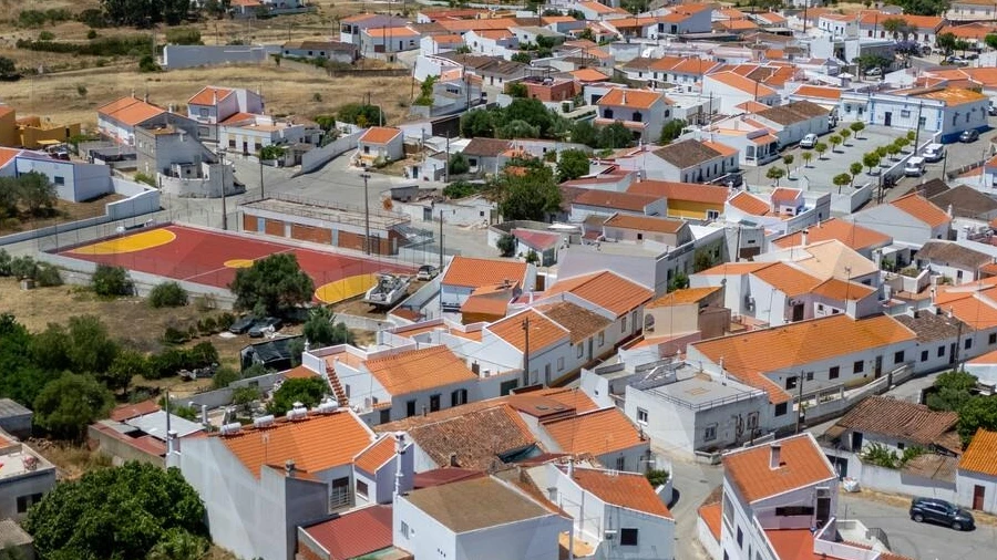 Moradia T3 para Venda em Azinhal