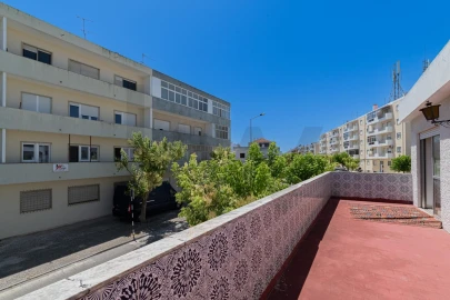 Moradia T5 para Venda em Montijo e Afonsoeiro