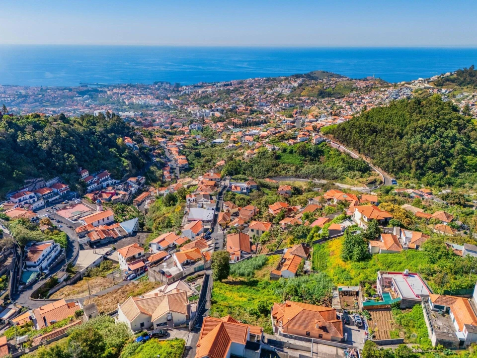 Terreno para Venda em Santo Antonio Foto 13