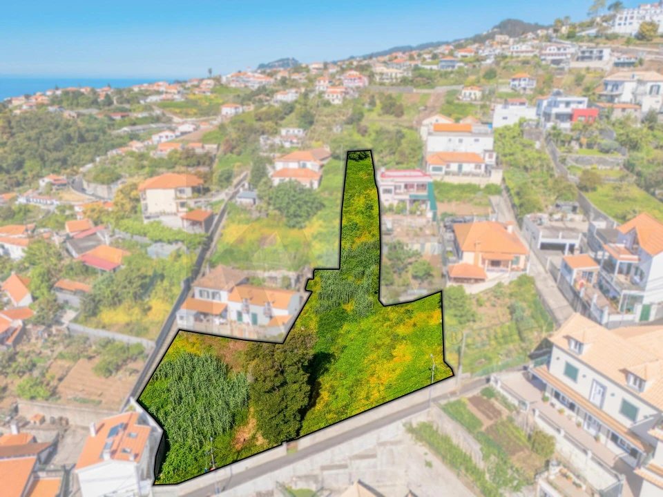Terreno para Venda em Santo Antonio Foto 1