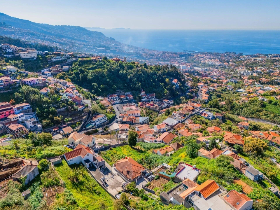 Terreno para Venda em Santo Antonio Foto 17