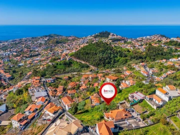 Terreno para Venda em Santo Antonio