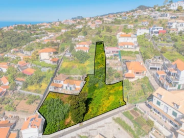 Terreno para Venda em Santo Antonio