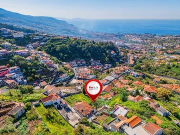 Terreno para Venda em Santo Antonio