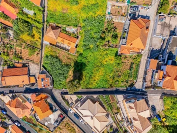 Terreno para Venda em Santo Antonio