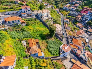 Terreno para Venda em Santo Antonio