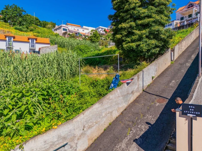 Terreno para Venda em Santo Antonio Foto 5