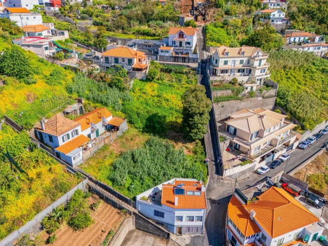 Terreno para Venda em Santo Antonio Foto 8