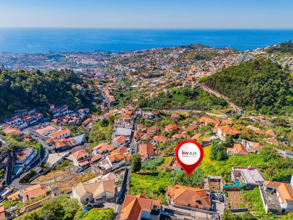 Terreno para Venda em Santo Antonio Foto 12