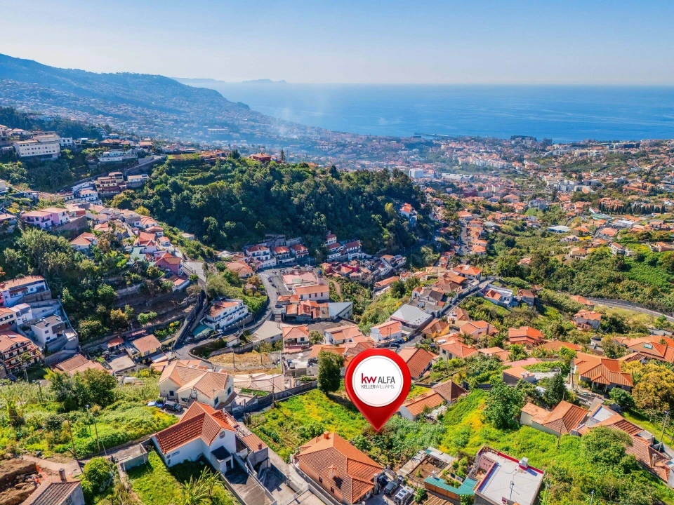 Terreno para Venda em Santo Antonio Foto 14