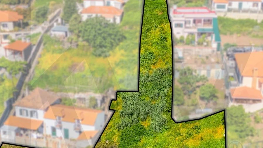 Terreno para Venda em Santo Antonio