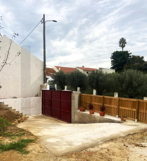 Moradia T2 para Venda em Ventosa