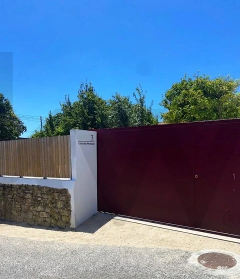 Moradia T2 para Venda em Ventosa