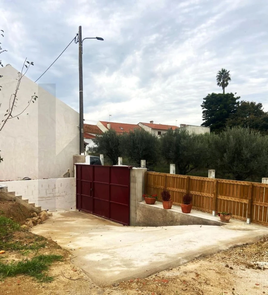 Moradia T2 para Venda em Ventosa Foto 7