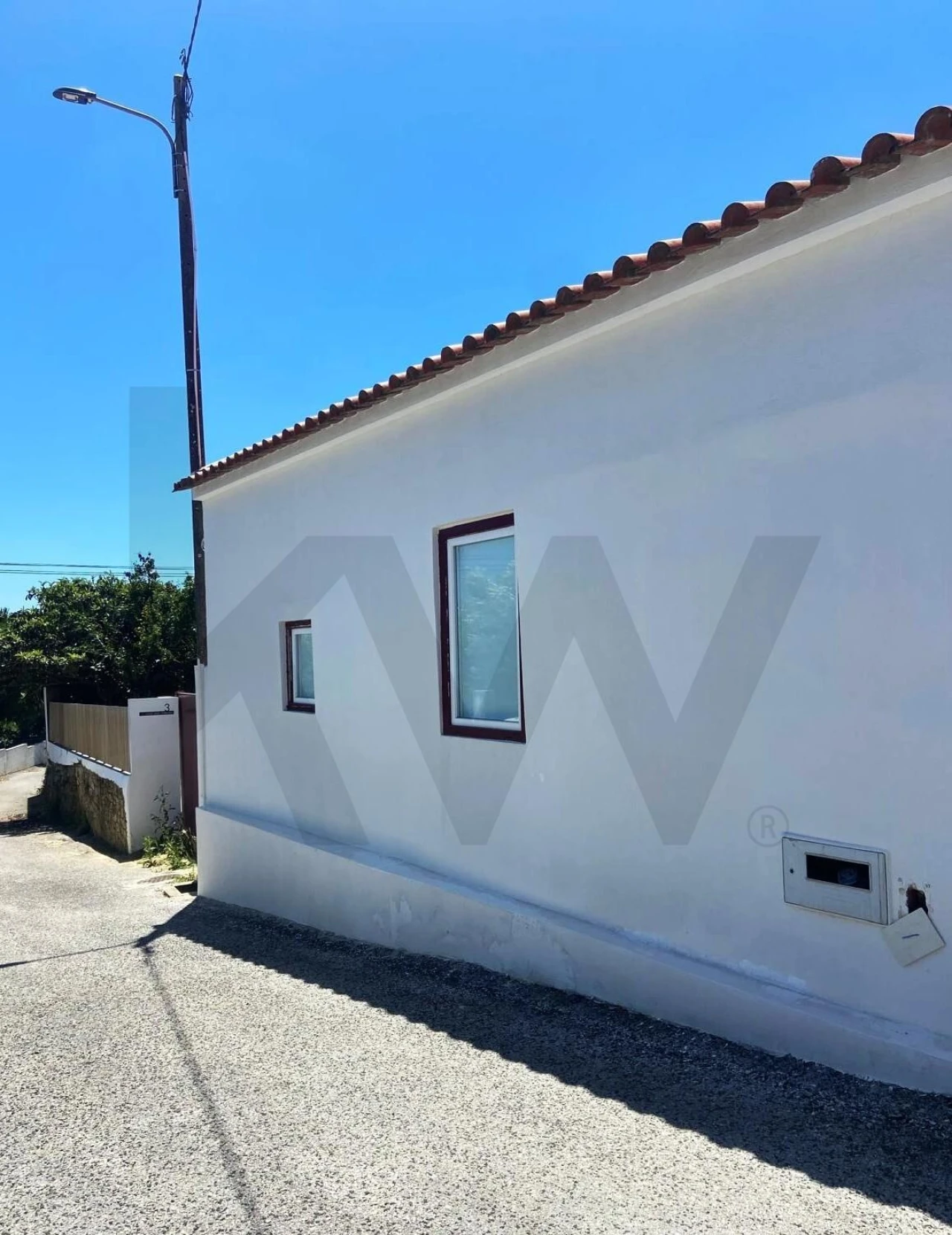 Moradia T2 para Venda em Ventosa Foto 3