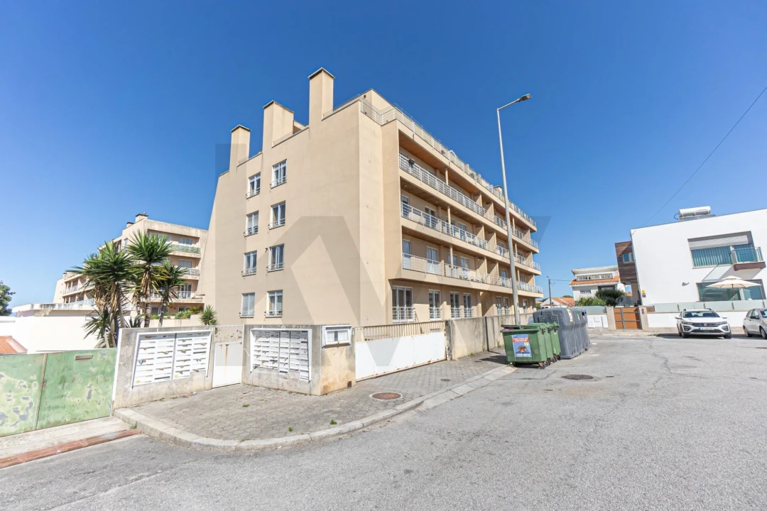 Apartamento T3 para Venda em São Felix da Marinha Foto 66