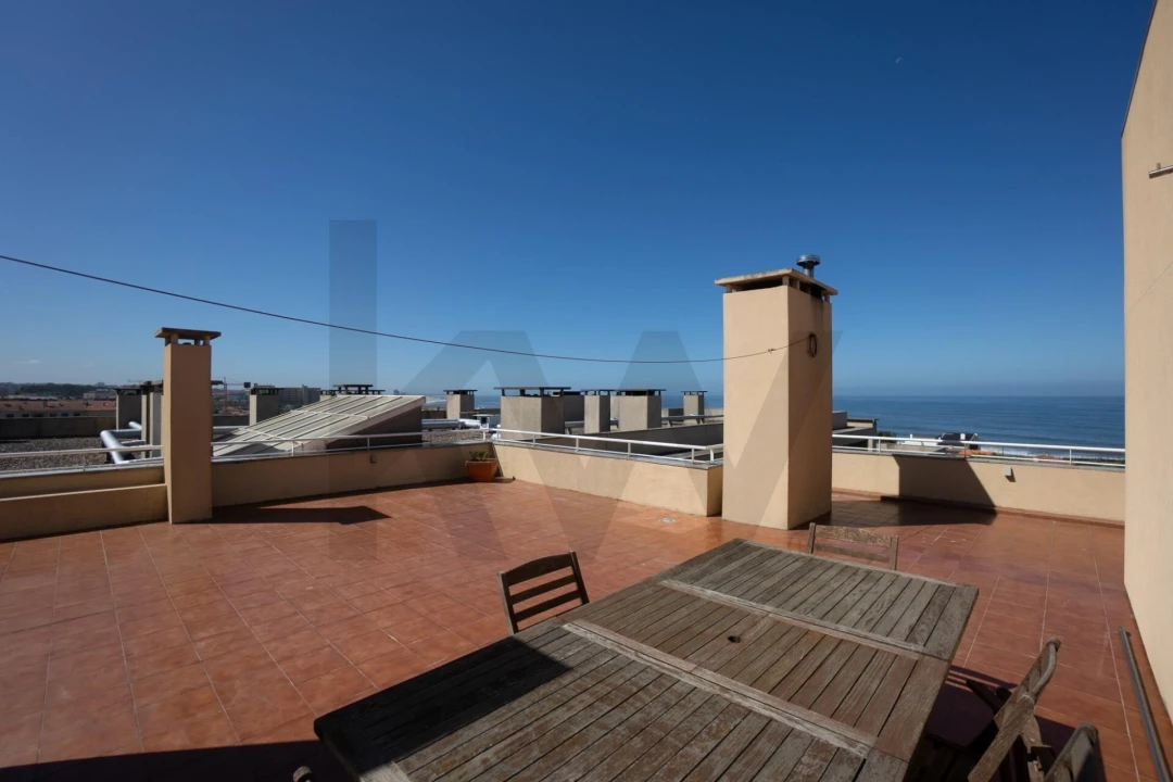 Apartamento T3 para Venda em São Felix da Marinha Foto 53