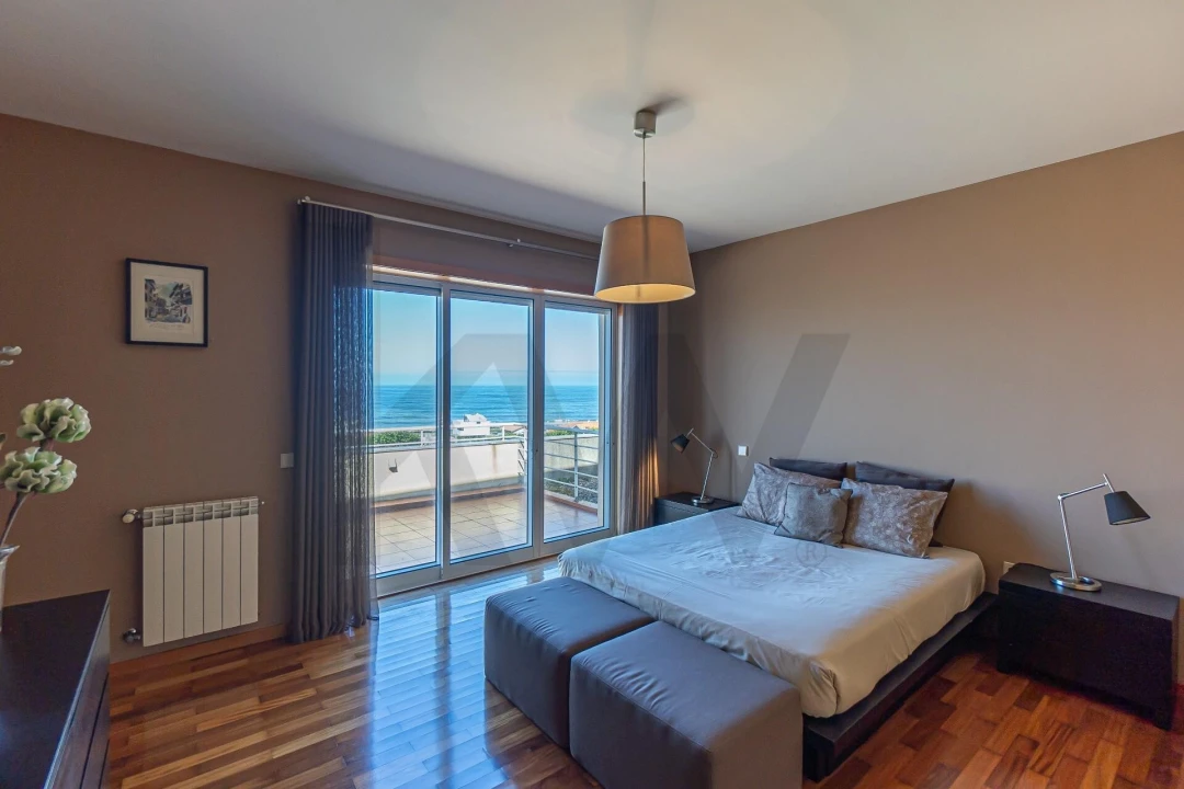 Apartamento T3 para Venda em São Felix da Marinha Foto 19