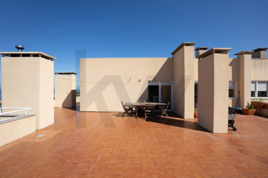 Apartamento T3 para Venda em São Felix da Marinha Foto 43