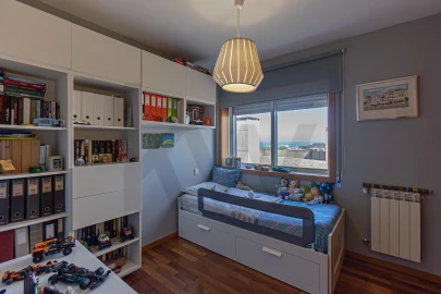 Apartamento T3 para Venda em São Felix da Marinha