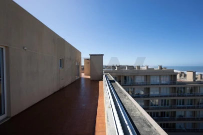 Apartamento T3 para Venda em São Felix da Marinha
