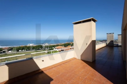 Apartamento T3 para Venda em São Felix da Marinha