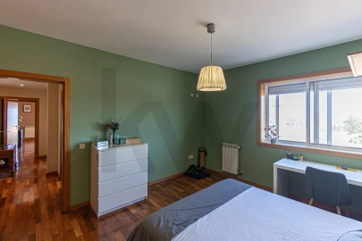 Apartamento T3 para Venda em São Felix da Marinha