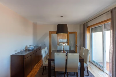 Apartamento T3 para Venda em São Felix da Marinha