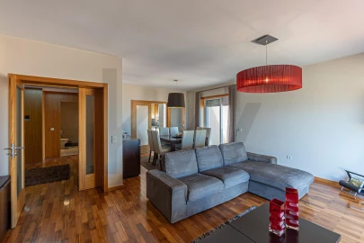 Apartamento T3 para Venda em São Felix da Marinha