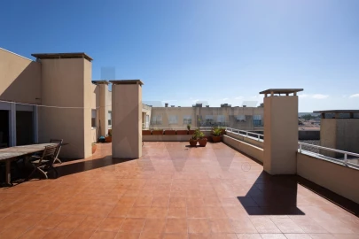 Apartamento T3 para Venda em São Felix da Marinha