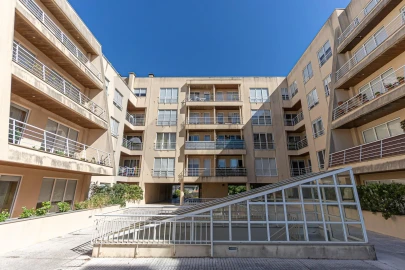 Apartamento T3 para Venda em São Felix da Marinha