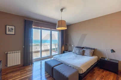 Apartamento T3 para Venda em São Felix da Marinha