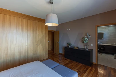 Apartamento T3 para Venda em São Felix da Marinha