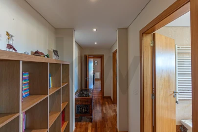 Apartamento T3 para Venda em São Felix da Marinha