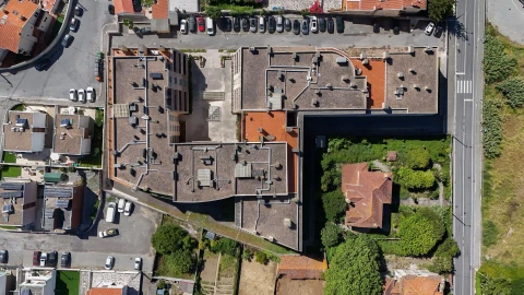 Apartamento T3 para Venda em São Felix da Marinha