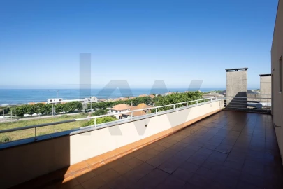 Apartamento T3 para Venda em São Felix da Marinha