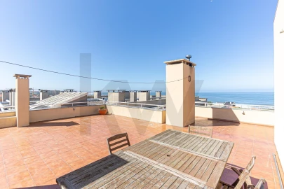 Apartamento T3 para Venda em São Felix da Marinha