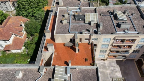 Apartamento T3 para Venda em São Felix da Marinha