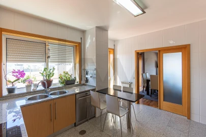 Apartamento T3 para Venda em São Felix da Marinha