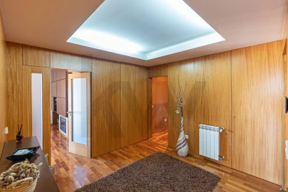 Apartamento T3 para Venda em São Felix da Marinha