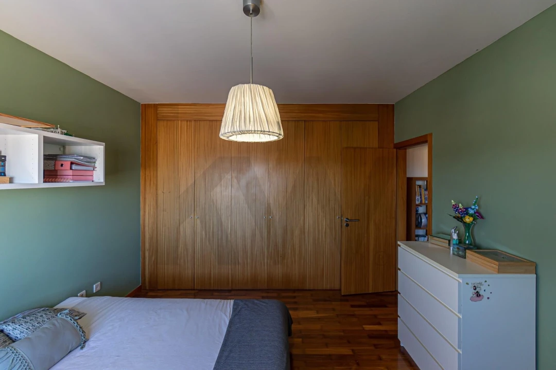 Apartamento T3 para Venda em São Felix da Marinha Foto 34