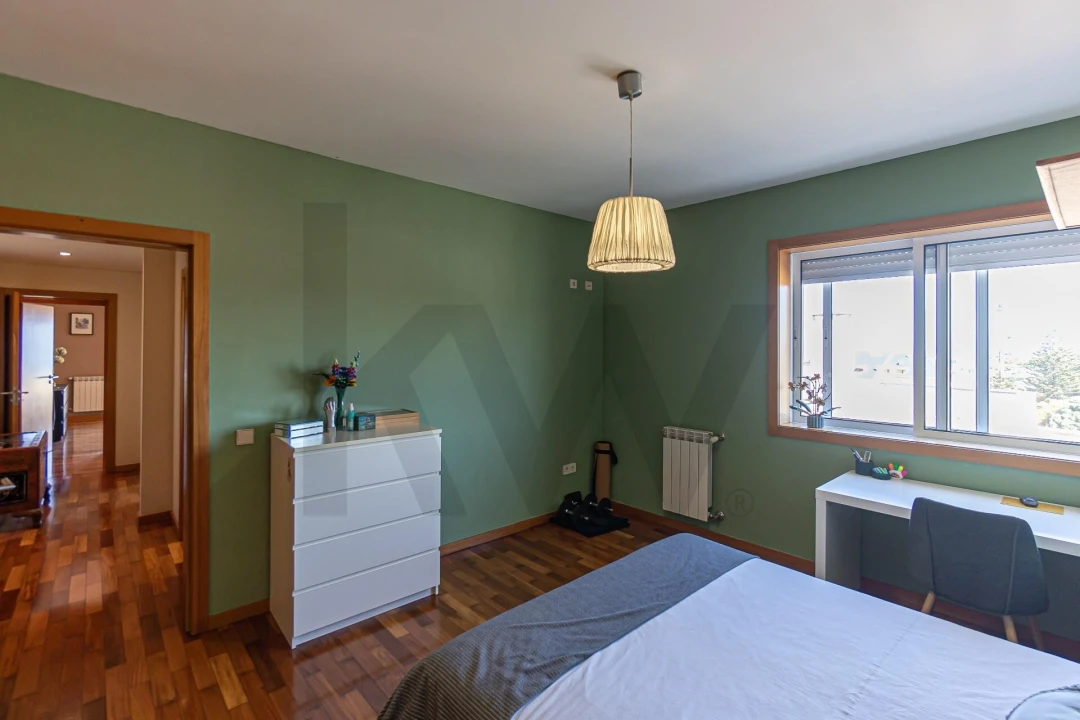 Apartamento T3 para Venda em São Felix da Marinha Foto 33