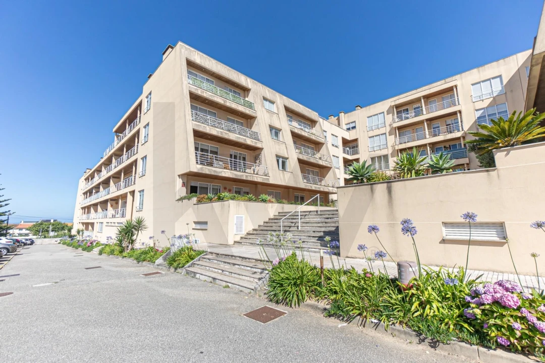 Apartamento T3 para Venda em São Felix da Marinha Foto 67
