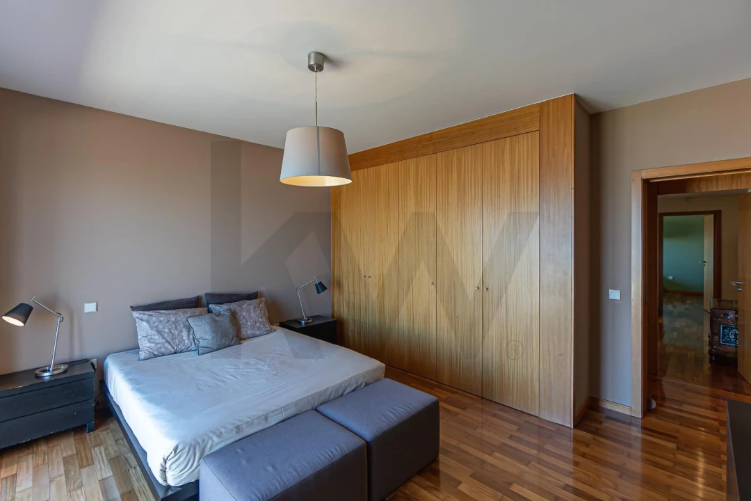 Apartamento T3 para Venda em São Felix da Marinha Foto 23