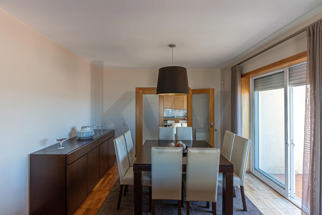 Apartamento T3 para Venda em São Felix da Marinha Foto 7