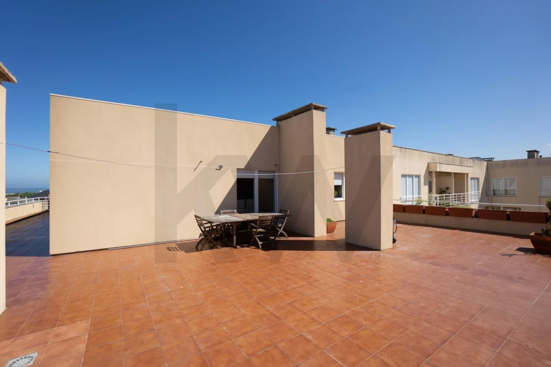 Apartamento T3 para Venda em São Felix da Marinha Foto 45