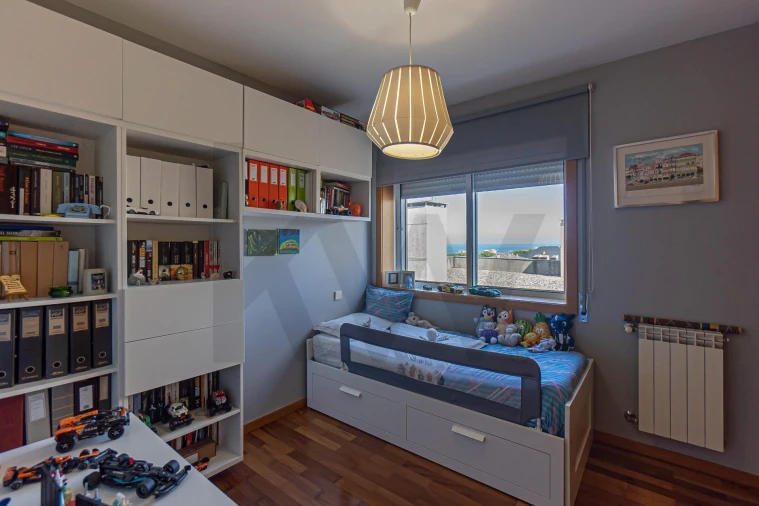 Apartamento T3 para Venda em São Felix da Marinha Foto 29