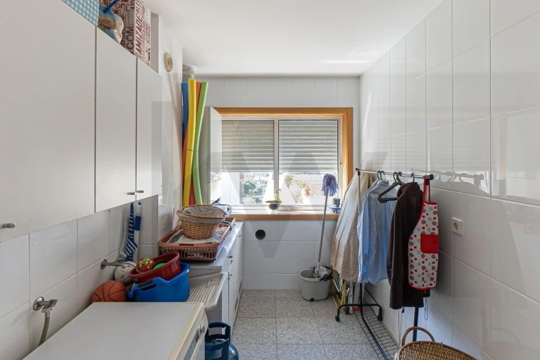 Apartamento T3 para Venda em São Felix da Marinha Foto 15
