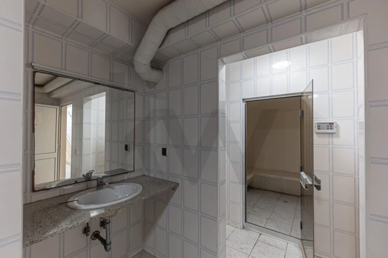 Apartamento T3 para Venda em São Felix da Marinha Foto 64